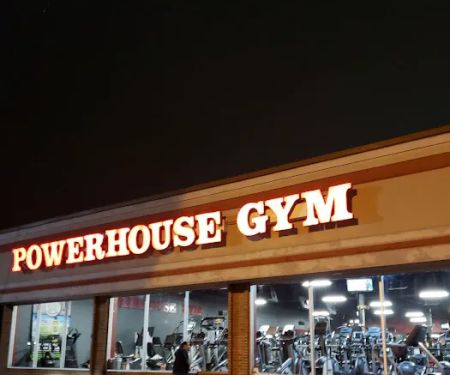 Powerhouse Gym Southfield 24/7