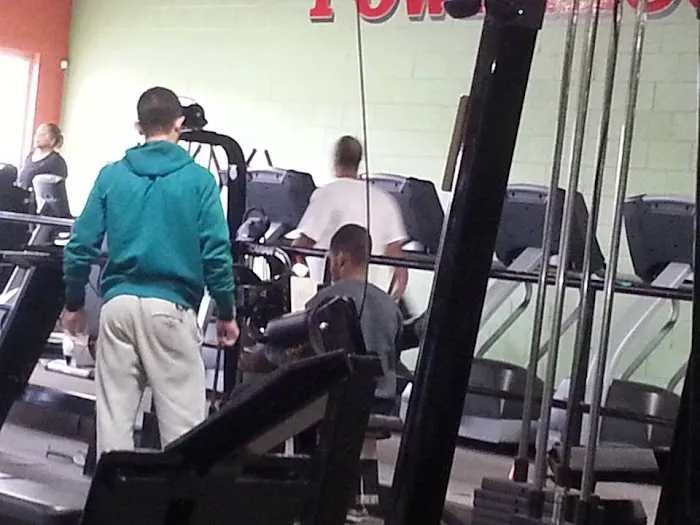 Powerhouse Gym Southfield 24/7 Picture 9