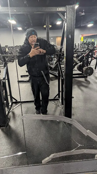 Powerhouse Gym Southfield 24/7 Picture 6