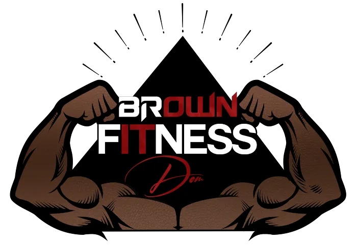 Dom Brown Fitness Picture 1