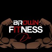 Dom Brown Fitness ico