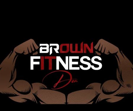 Dom Brown Fitness
