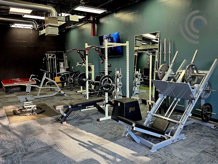 Human Potential Labs LLC Picture 2