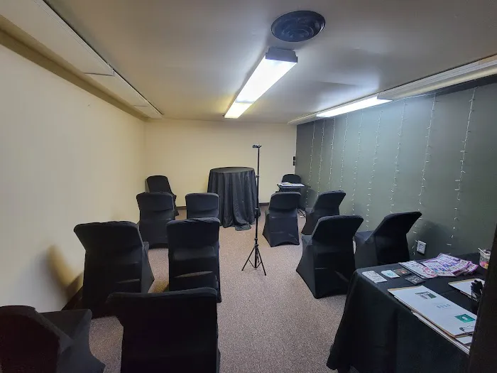 Dance Mix Studios Picture 3