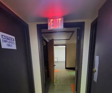 Dance Mix Studios