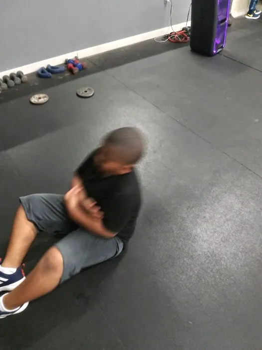 SuperBad Boxing Gym Picture 6