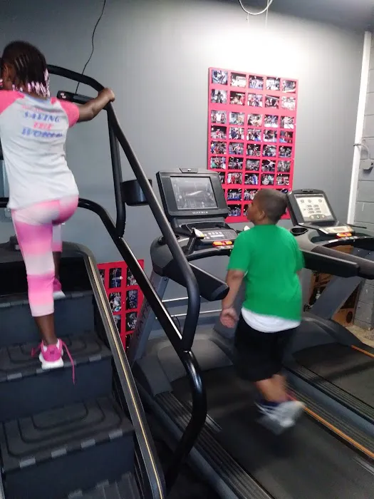 SuperBad Boxing Gym Picture 10