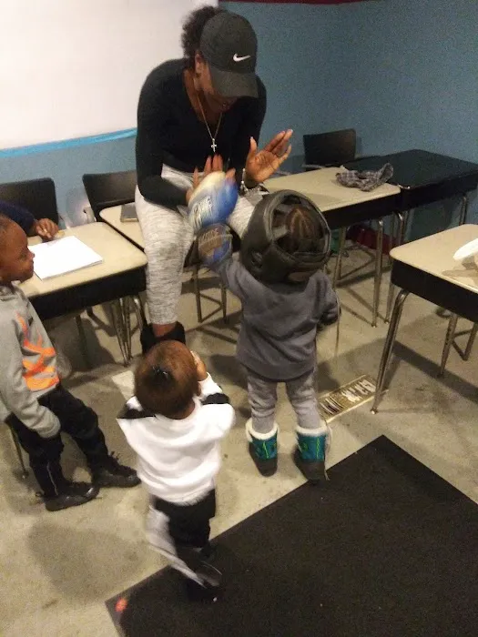 SuperBad Boxing Gym Picture 4