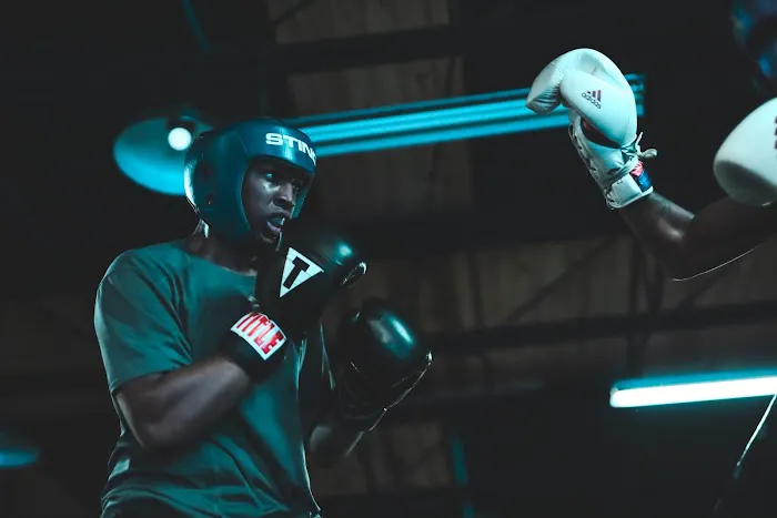 SuperBad Boxing Gym Picture 9