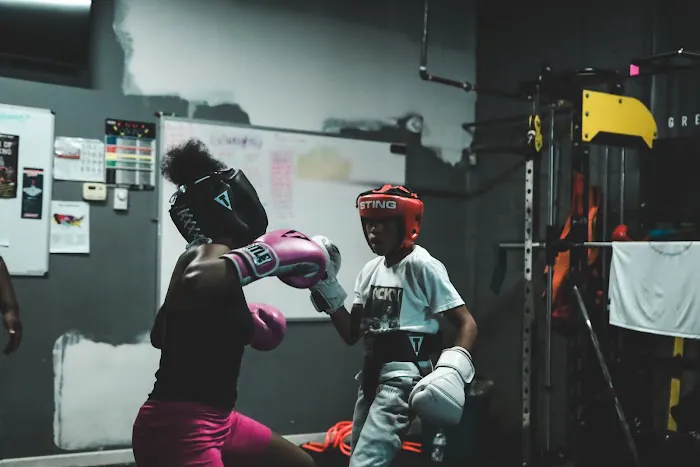 SuperBad Boxing Gym Picture 1