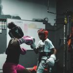 SuperBad Boxing Gym