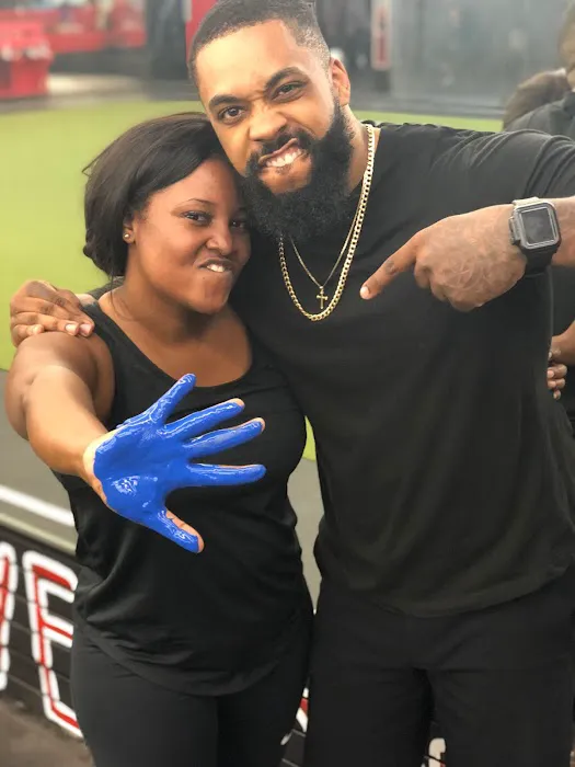 Grindtime Fitness LLC Picture 3