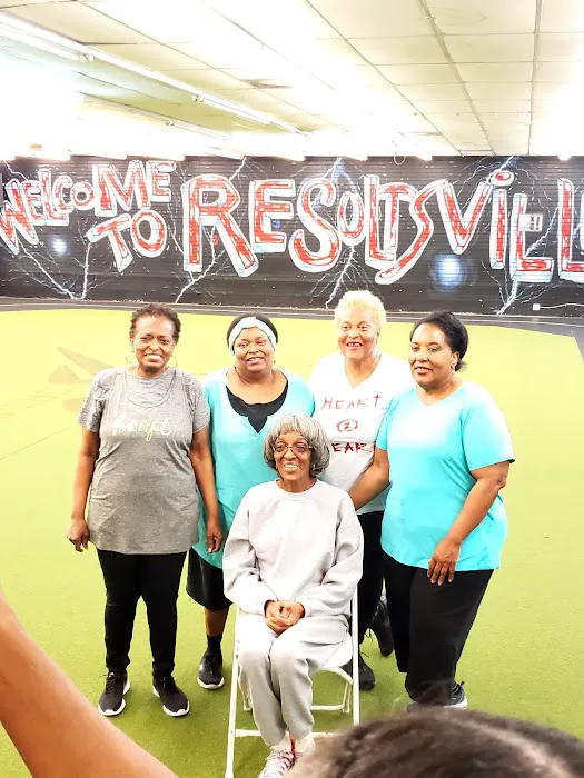 Grindtime Fitness LLC Picture 6