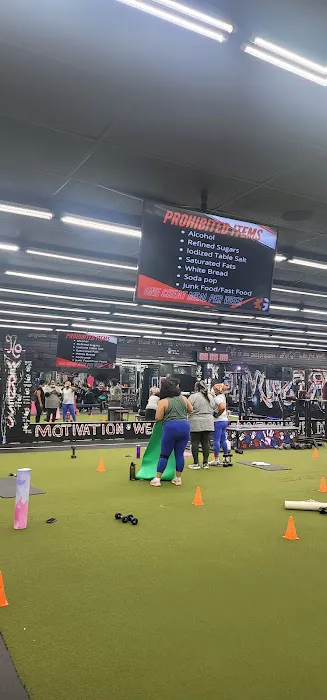 Grindtime Fitness LLC Picture 1