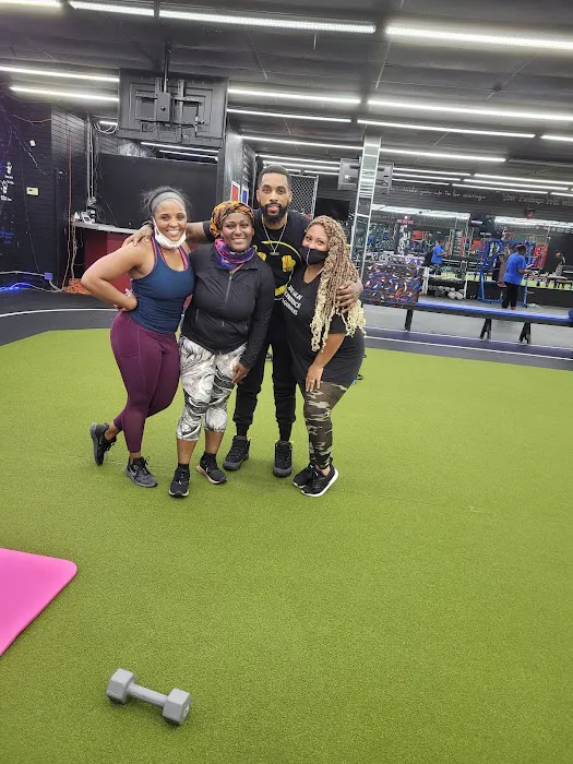 Grindtime Fitness LLC Picture 8