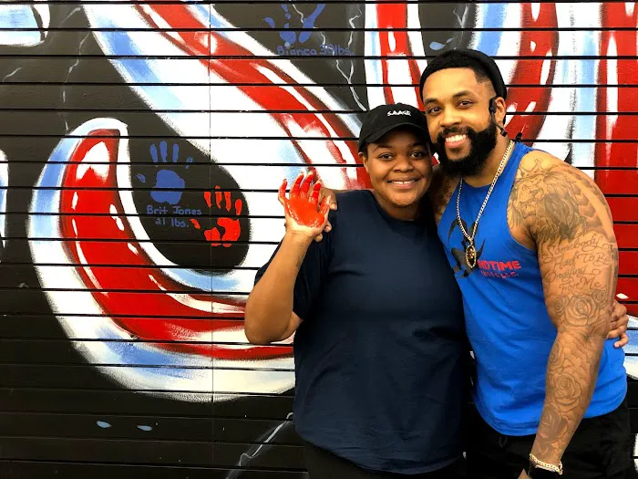 Grindtime Fitness LLC Picture 10