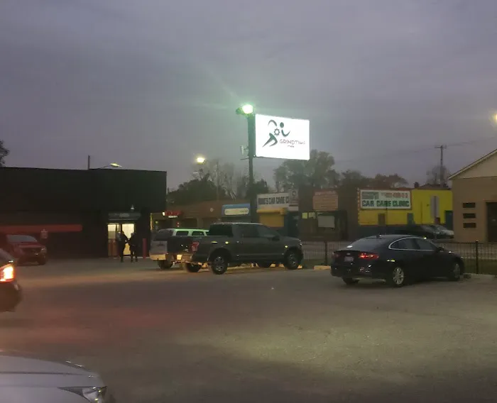 Grindtime Fitness LLC Picture 7