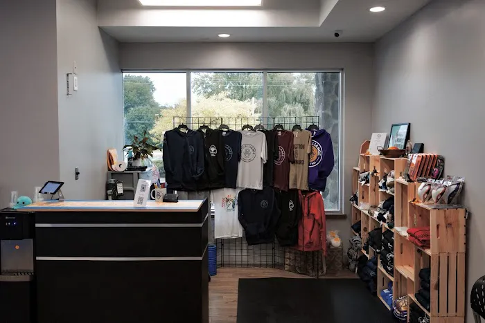 Octō Alliance Combat Sports Picture 3