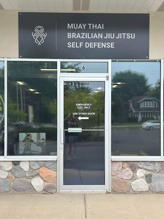 Octō Alliance Combat Sports Picture 6