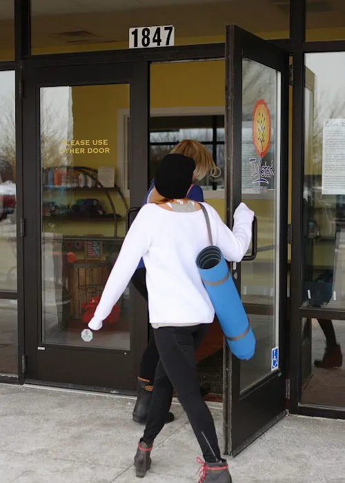 Twisted Hot Yoga Caledonia Picture 2