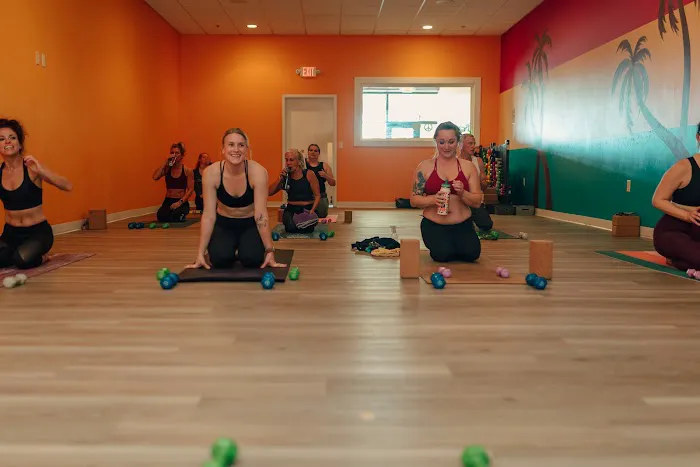 Twisted Hot Yoga Caledonia Picture 4