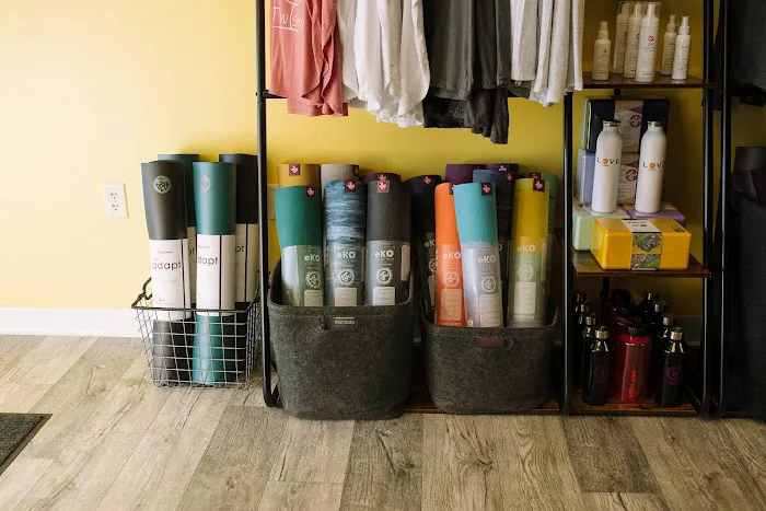 Twisted Hot Yoga Caledonia Picture 9