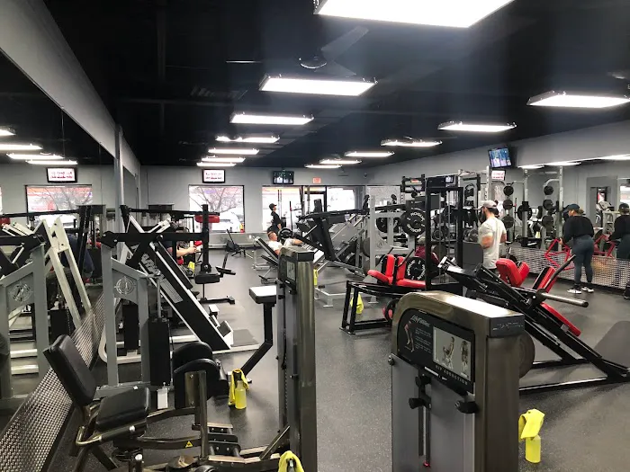 Endurance Fitness Center of Kentwood Picture 6