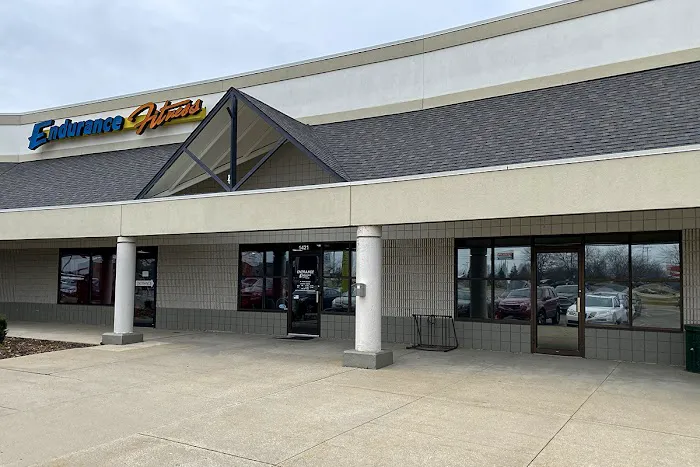 Endurance Fitness Center of Kentwood Picture 5