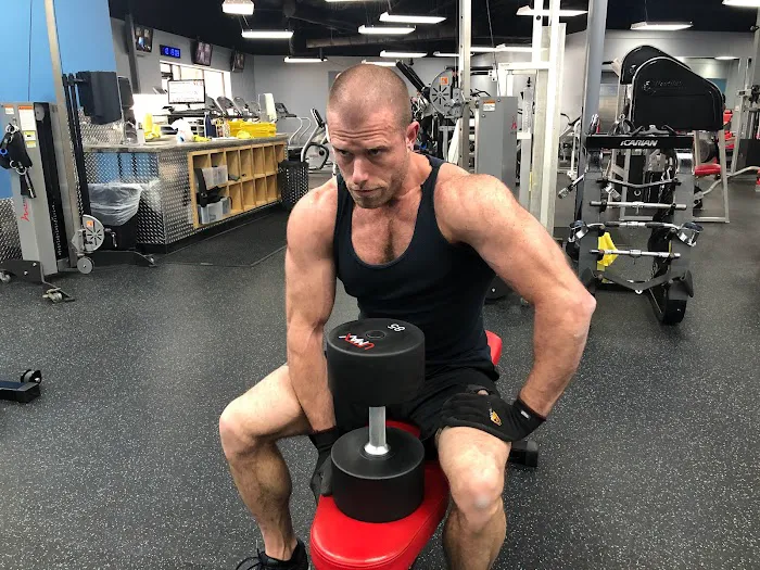 Endurance Fitness Center of Kentwood Picture 1