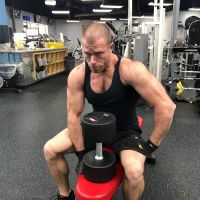 Endurance Fitness Center of Kentwood ico