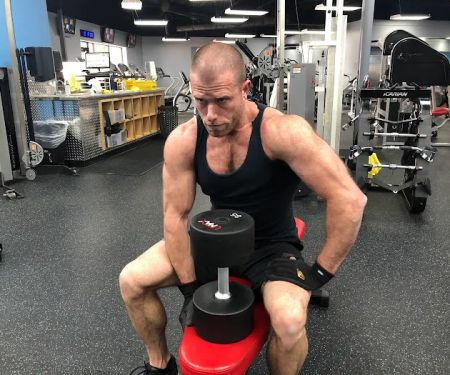 Endurance Fitness Center of Kentwood