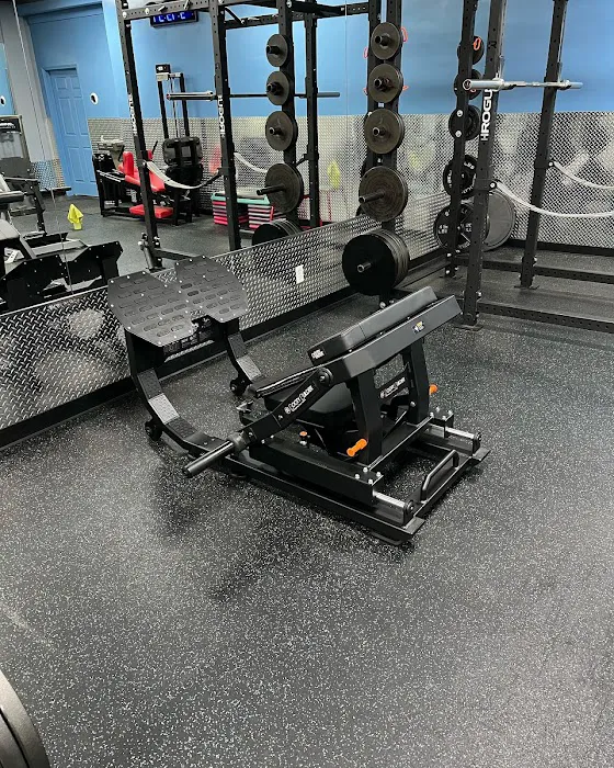 Endurance Fitness Center of Kentwood Picture 8