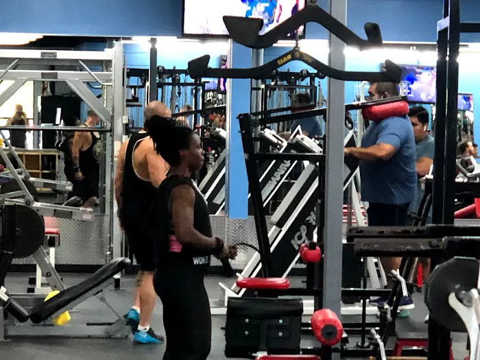 Endurance Fitness Center of Kentwood Picture 10