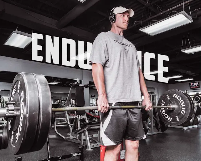 Endurance Fitness Center of Kentwood Picture 7