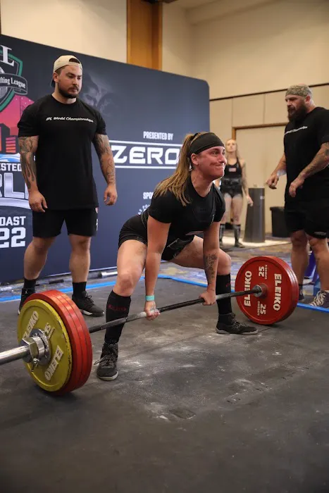 Endurance Fitness Center of Kentwood Picture 2