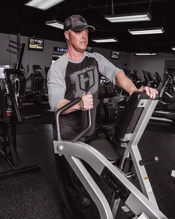 Endurance Fitness Center of Kentwood Picture 4