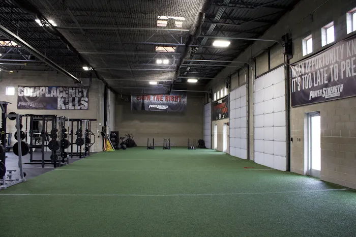 PowerStrength Training Systems Picture 6