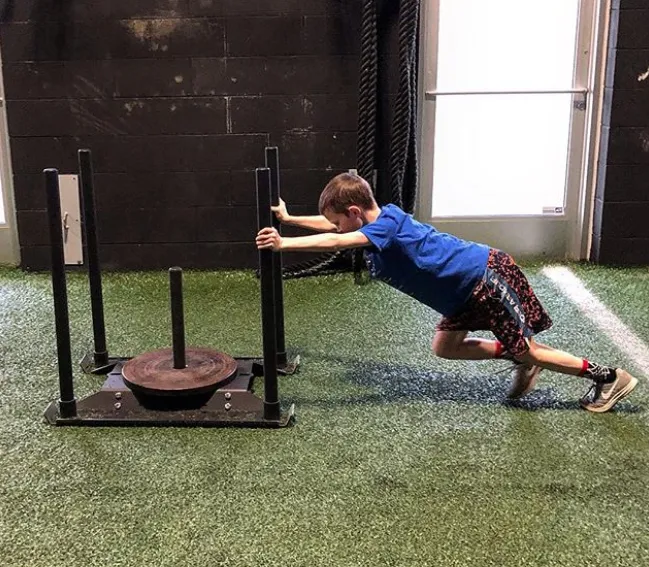 PowerStrength Training Systems Picture 10