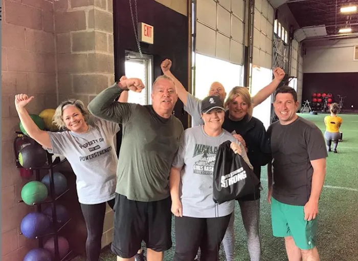 PowerStrength Training Systems Picture 5