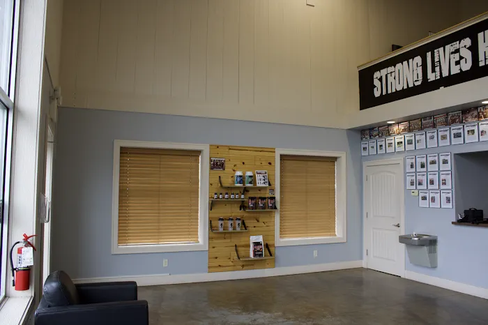 PowerStrength Training Systems Picture 8