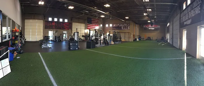 PowerStrength Training Systems Picture 2