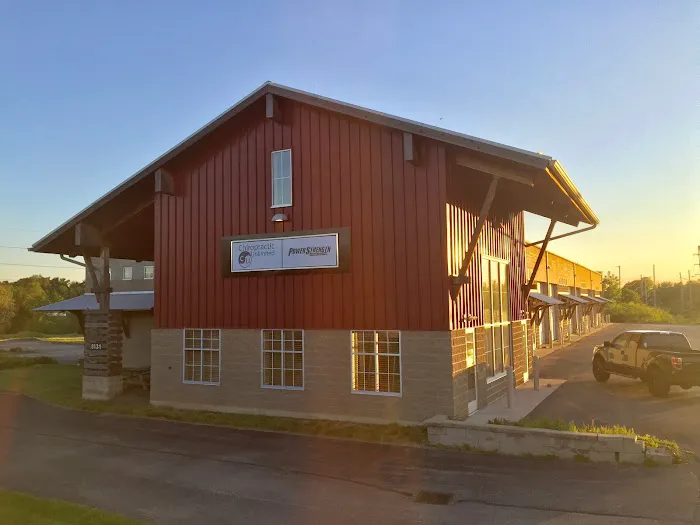 PowerStrength Training Systems Picture 3