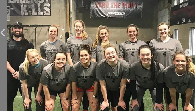 PowerStrength Training Systems Picture 9