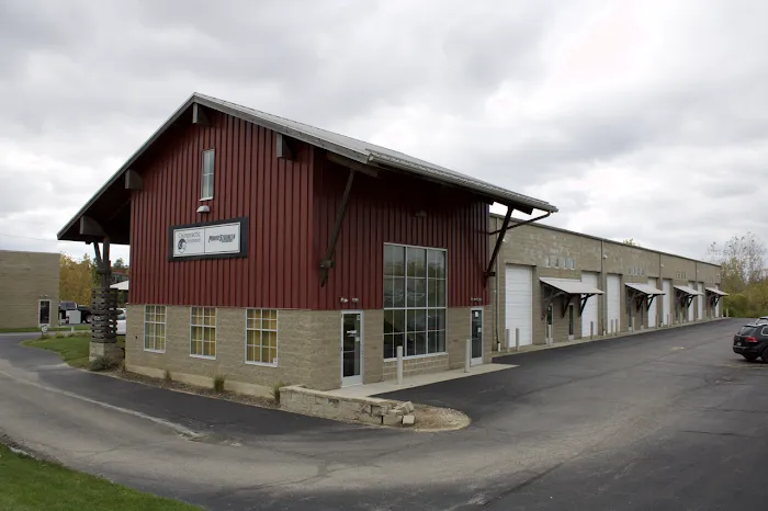 PowerStrength Training Systems Picture 1