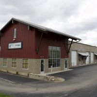 PowerStrength Training Systems ico