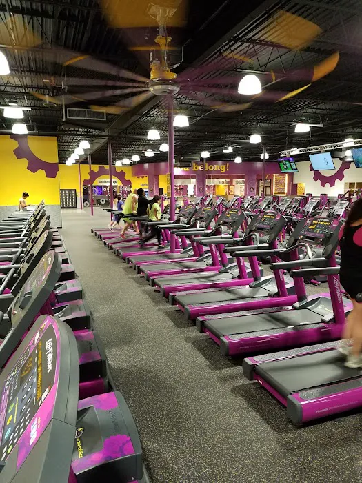 Planet Fitness Picture 2