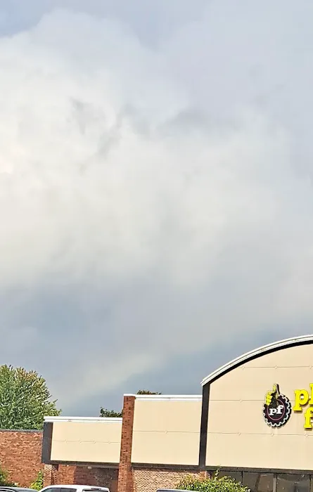 Planet Fitness Picture 3