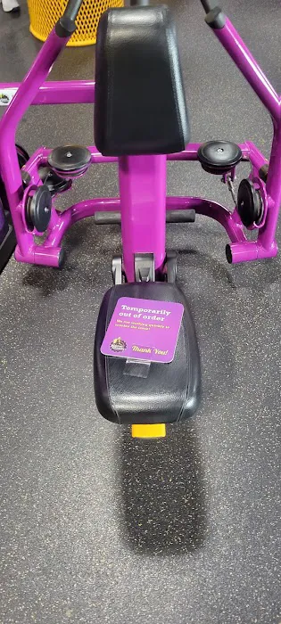 Planet Fitness Picture 1