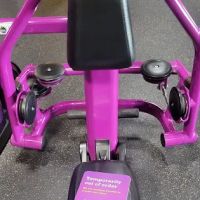 Planet Fitness ico