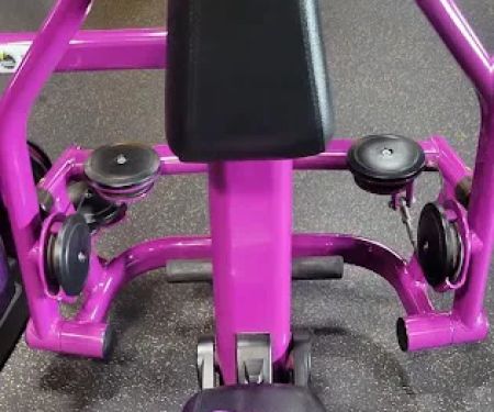 Planet Fitness